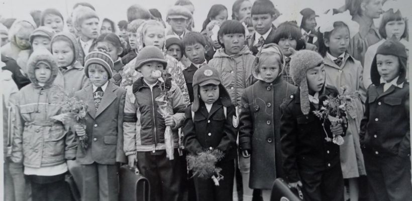 Почему в якутских классах учили французский, а в русскоязычных – английский или немецкий?