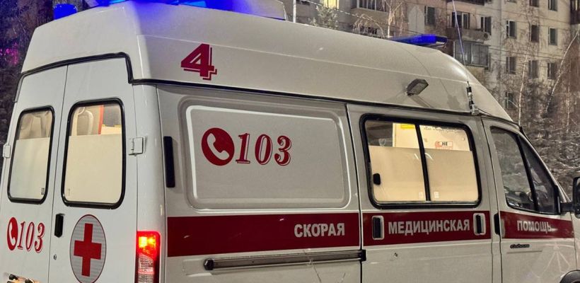 В Якутске мужчину ударили ножом в шею: подробности из криминальных сводок за сутки