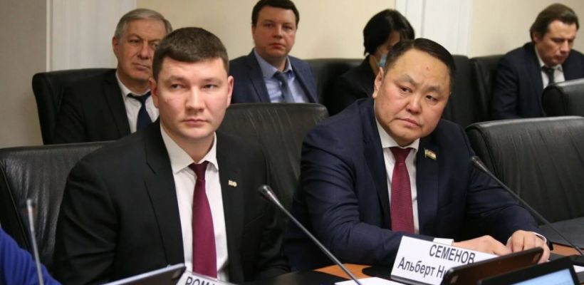 Депутат гордумы предлагает на конкурсной основе выбирать мэра Якутска