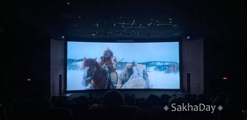 «Где эротика и запрещенка?»: Фильм «Легенды вечных снегов» запретили смотреть детям