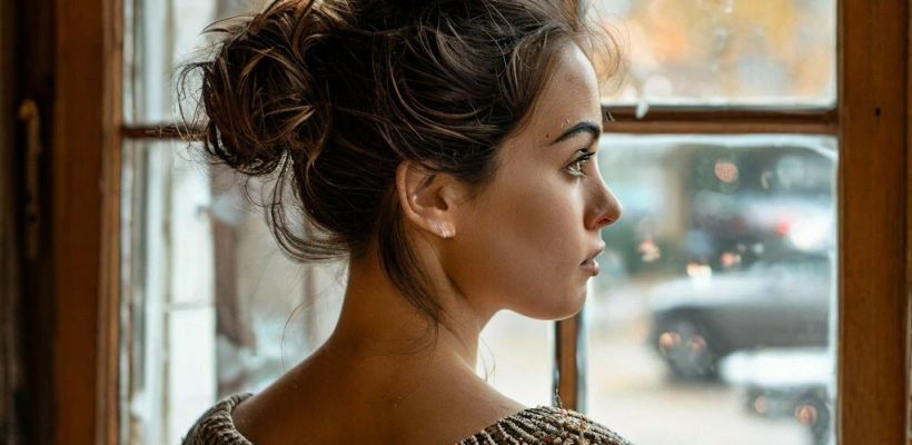 В России женщина заплатила бывшему мужу за то, что хотела наказать его за домашнее насилие