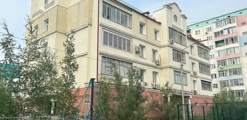 В Якутске элитные хоромы за 40 миллионов нашли своего покупателя