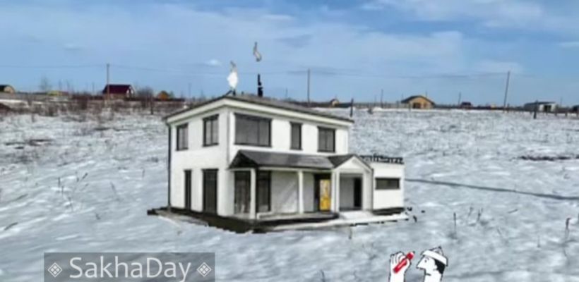 В «Сатале» школа-призрак снова отбирает участки у горожан