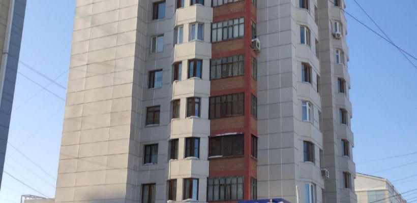 Эксперты ДомКлик оценили квартиры известных якутских ученых