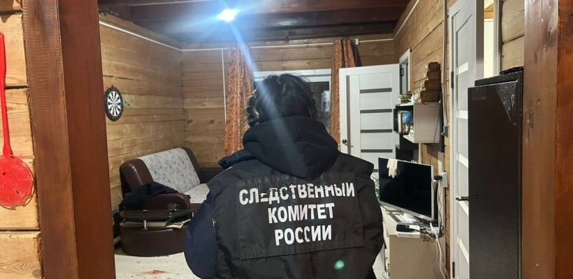 Трагедия в доме главы наслега: подросток погиб из-за ненадлежащего хранения оружия