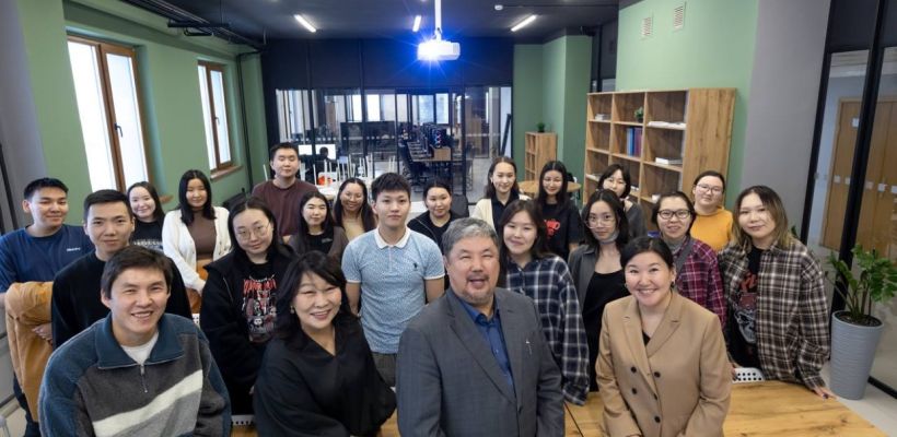 Студенты и молодые архитекторы могут стать авторами дизайн-проекта МФЦ для ЯТЭК