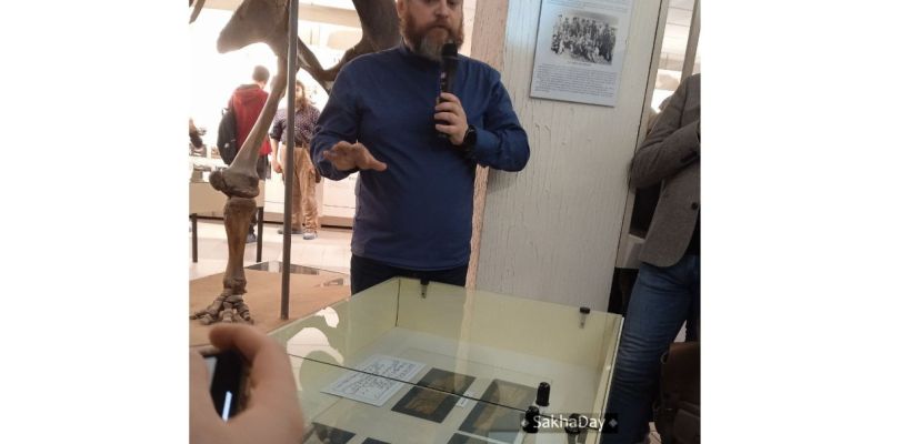 «Находки еще раз доказывают – город Якутск старейший на северо-востоке России»