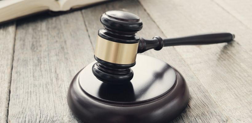 Водоканал подал более 13,5 тысяч исков на сумму 329 млн рублей