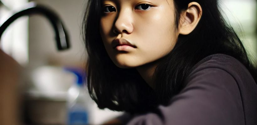 Исповедальня: Меня, как щенка, отдали другим людям!