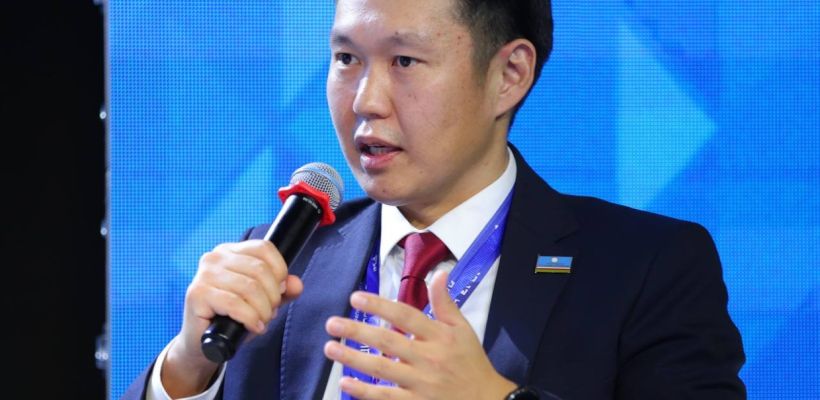 В Якутии министр инноваций объяснил насчет окупаемости форума «Цифровой алмаз» на 300 миллионов рублей