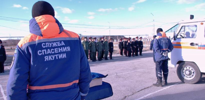 В Якутии без вести пропали 9 человек, это на 6 человек больше, чем в прошлом году