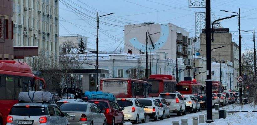 Снятие запрета на поставку автомобилей из Японии не повлияет на рынок Якутии. «Они и так были не востребованы», — считает эксперт