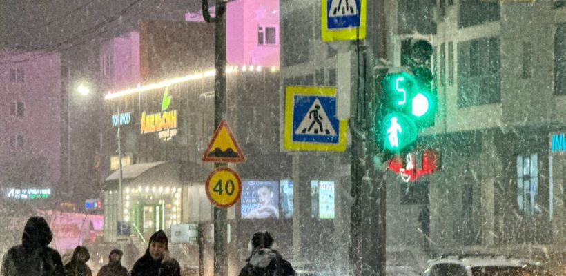 Власти Якутска разрешили митинг против отмены выборов мэра города (но изменили место его проведения)