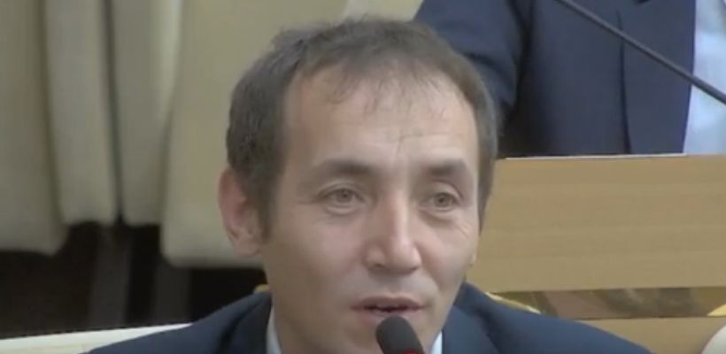 Якутский депутат: Любая критика власти может теперь лишить меня статуса депутата