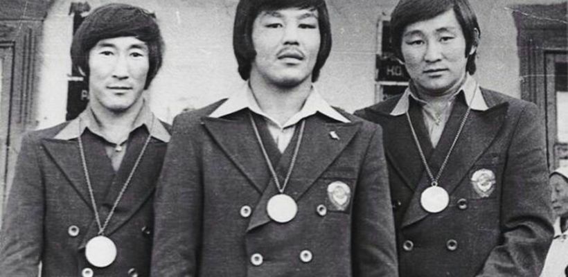 Сколько получают за медали ежемесячно Павел Пинигин и другие спортсмены в Якутии