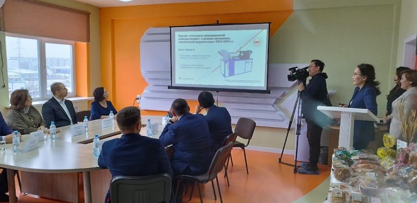 Как жители Якутска два раза компенсируют затраты Якутского хлебокомбината