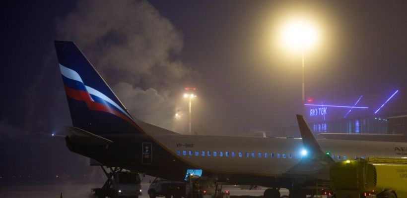 В Якутии агентство заподозрили в махинациях с субсидированными авиабилетами