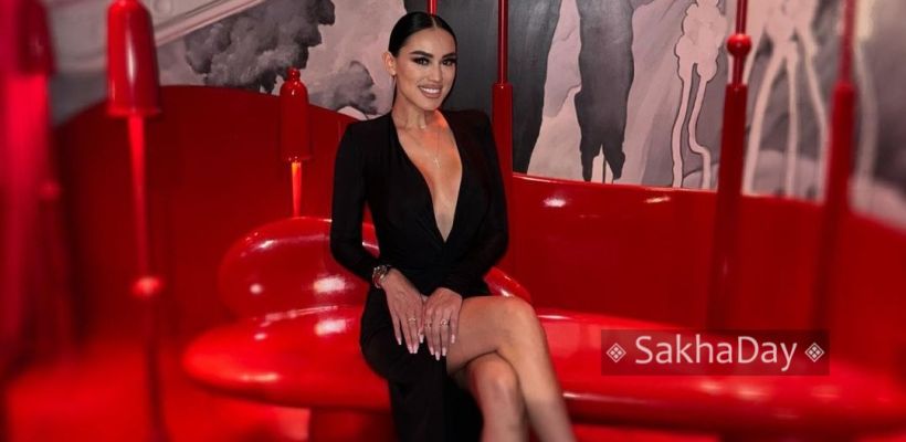 Верховный суд Якутии отменил постановление об обыске в квартире Гульнары Уваровой, замешанной в драке на теплоходе