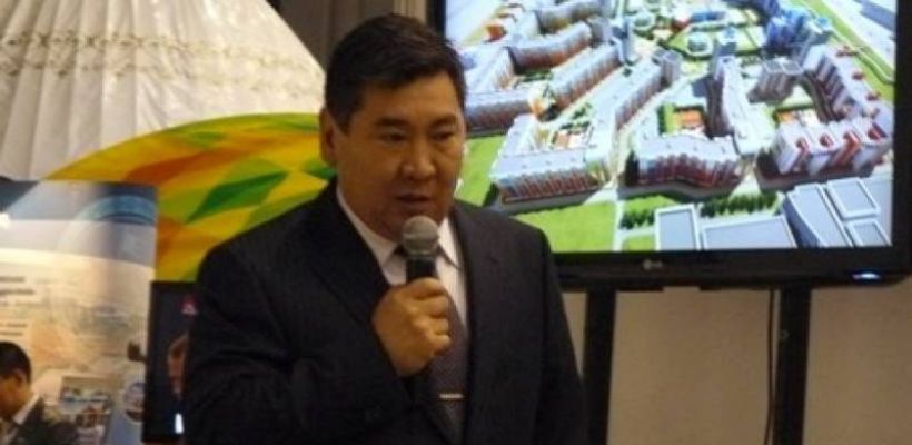 В Якутии экс-гендиректор «РФА-Инвеста» с супругой пытается отсудить арестованные три офиса, квартиру и земельный участок