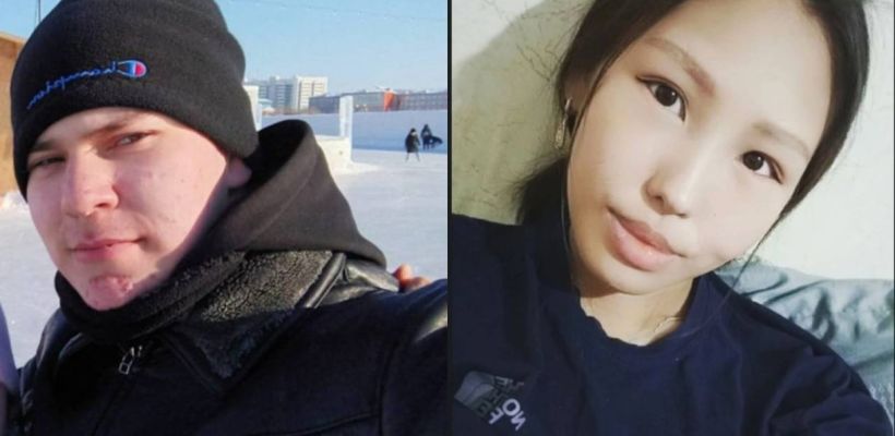 В Якутске разыскивают двух без вести пропавших людей. Саида Заидова ищут несколько дней, Кристину Семенову — больше недели