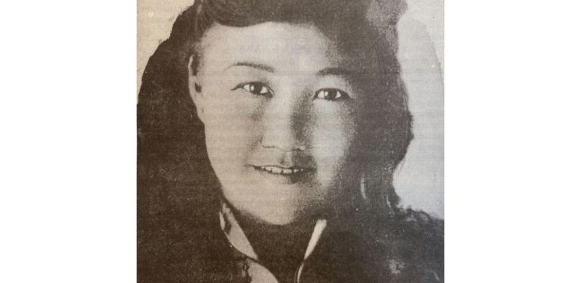 Якутский жаворонок. Как Екатерина Захарова стала легендарной якутской певицей и угасла после Великой Победы