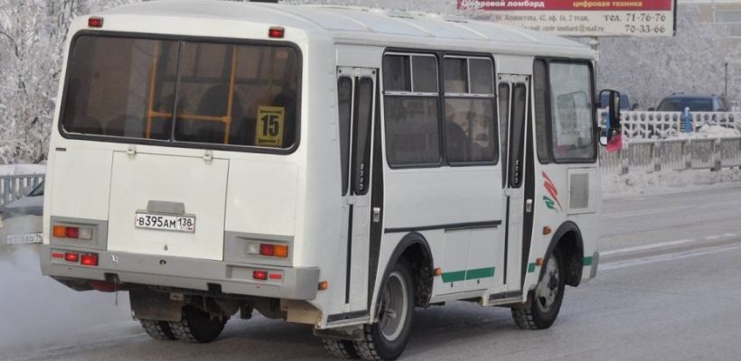 «Оставят ли 15-й маршрут?». В Якутске автобусы начнут ездить по новым маршрутам со следующей недели