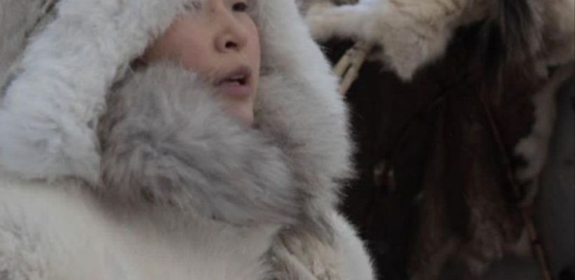 На Азиатском мировом кинофестивале вместе с «Кариной» участвует якутский фильм «Легенды вечных снегов»