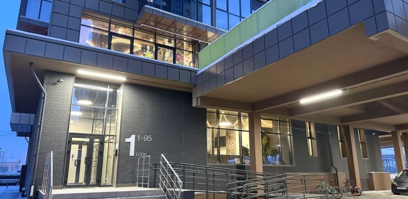 Жюри «Эйгэ» назвало лучший комплекс в Якутске. Проверим, так ли это