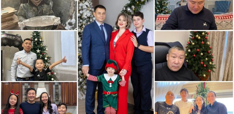 Где и как ВИПы Якутии будут отмечать Новый год?