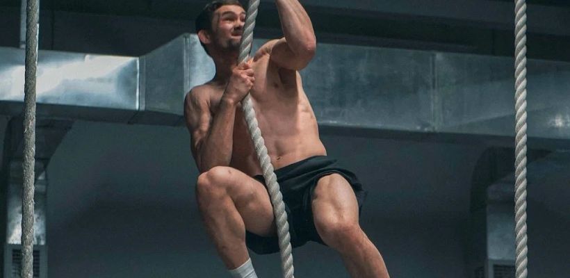 "Лучшим спортсменом 2024 года считаю Виктора Рассадина"