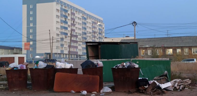 В Якутии снова не освоили средства по программе обеспечения качественным жильем. На этот раз 2,6 миллиарда рублей