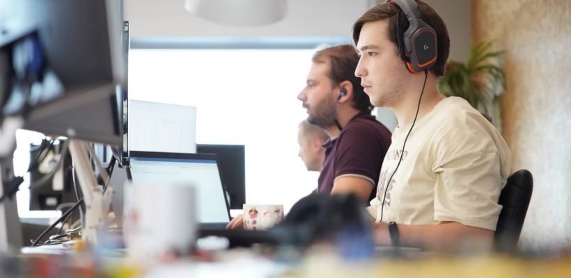 Пользователи в Якутии более чем в два раза увеличили трафик на видеоконференции