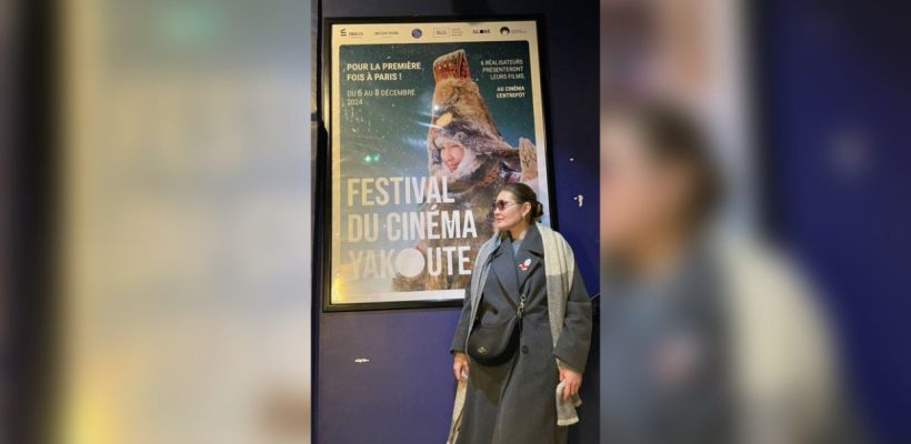 В Париже состоится фестиваль якутского кино