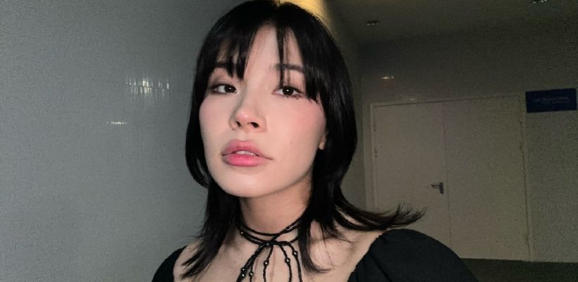 Green Apelsin о своем детстве, бойфренде и музыке: «Люди, которые пишут свою музыку, чуть-чуть колдуны и шаманы»