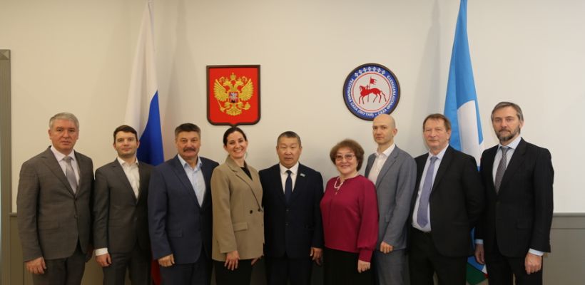 В Москве состоялся Совет директоров АО «АК «ЖДЯ»