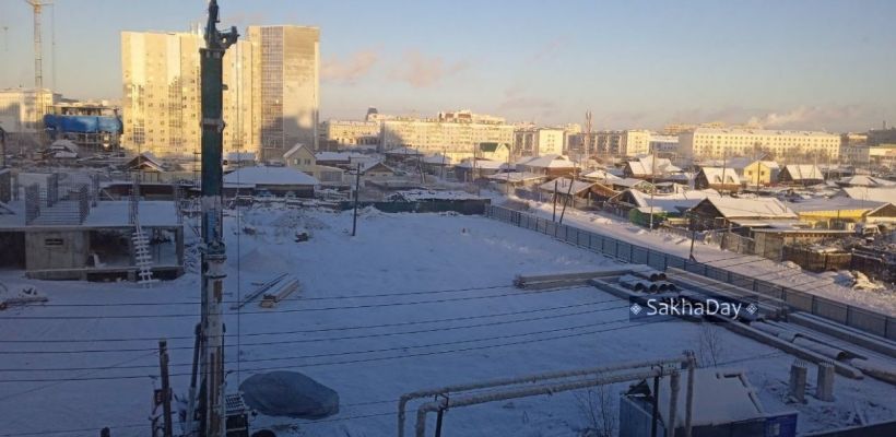 Руслан Васильев: «Исторические дома в Охранной зоне № 2 в Залоге будут сохранены. Многоквартирные дома здесь строить не будут»