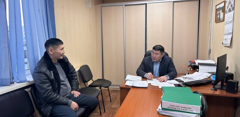 Назначен руководитель администрации села Пригородный