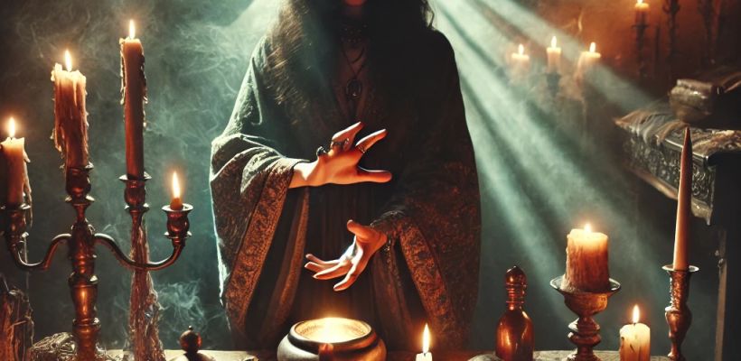 Верховный суд признал снятие порчи мошенничеством