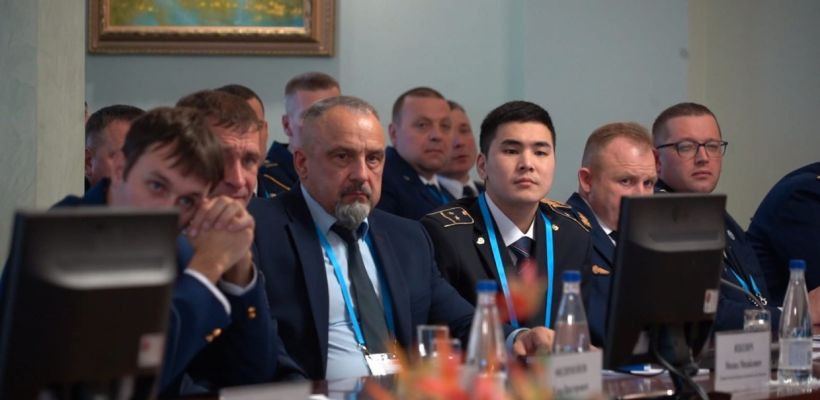 Железнодорожники Якутии приняли участие в XII слете машинистов Белоруссии