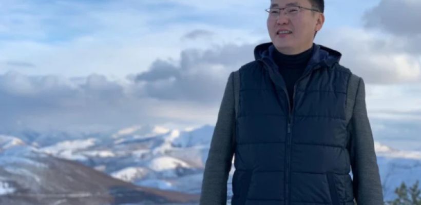 Бывший глава Оймяконского района Иннокентий Сивцев отделался условным сроком