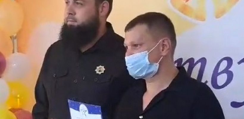 "Это был, скорее всего, несчастный случай". Евгений Ким прокомментировал убийство учительницы, совершенное 30 лет назад