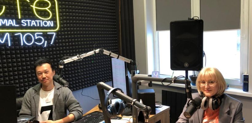 Итоги года подвел республиканский застройщик «РИА»