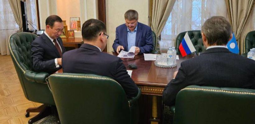 Генеральный директор АО «АК «ЖДЯ» отчитался о предварительных результатах деятельности компании за 2024 год