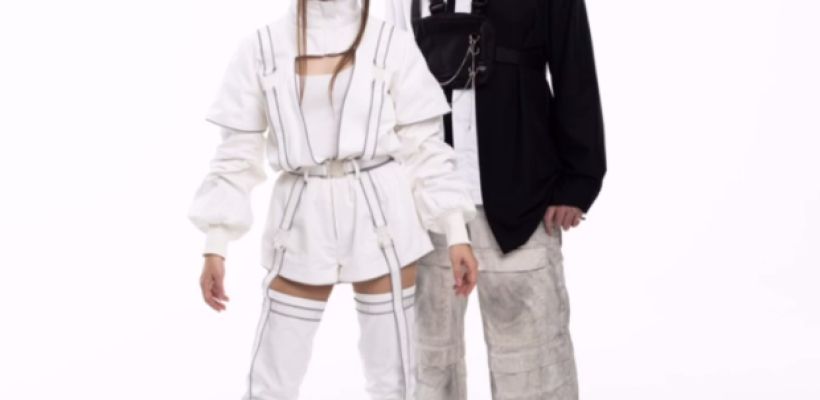 Якутская певица записала трек с группой Cream Soda