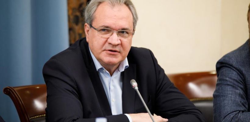 Глава СПЧ Валерий Фадеев предложил ввести уголовную ответственность за многоженство