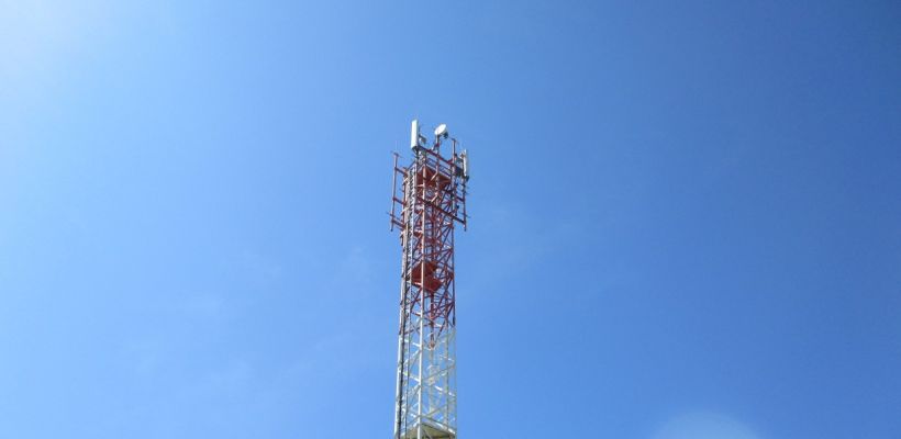 МТС включила LTE в отдаленном селе Усун Вилюйского улуса