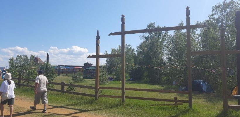 Мэрия Якутска объяснила, почему «наехала» на предпринимателя Владимира Федорова