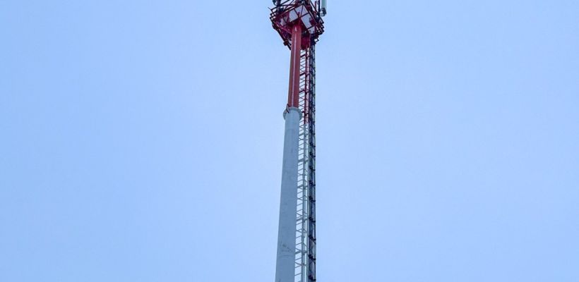 МТС запускает в эксплуатацию отечественные базовые станции «ИРТЕЯ» в 37 регионах России