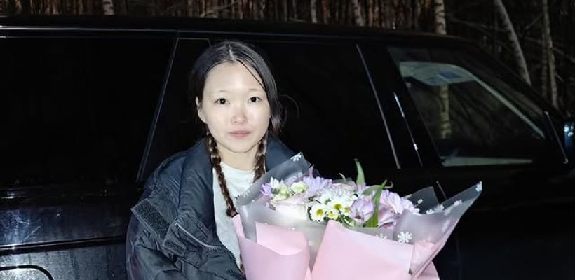 Милена Софронова сообщила о завершении съемок байопика о дальневосточном исследователе, которого сыграл Евгений Миронов