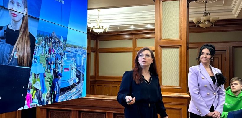 ПАО «ЯТЭК» – победитель всероссийского конкурса лучших практик трудоустройства молодежи